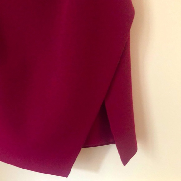 The perfect revenge dress! Keepsake XS! - Picture 4 of 6